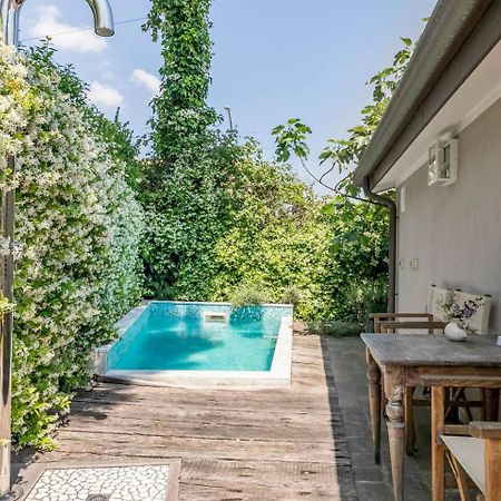 B&B Villa Celeste Cervia Exterior foto