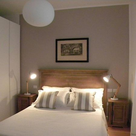 B&B Villa Celeste Cervia Exterior foto