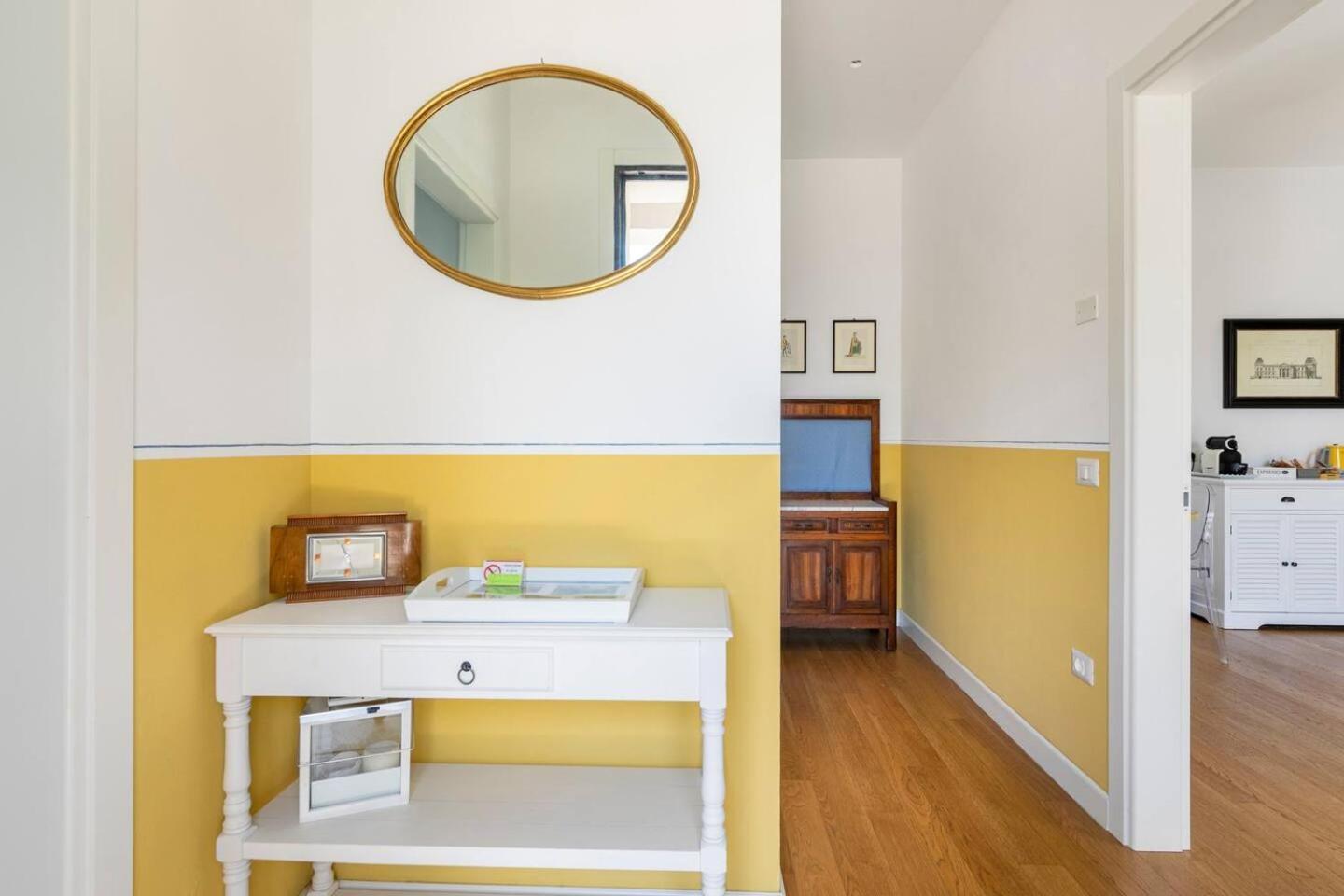 B&B Villa Celeste Cervia Exterior foto