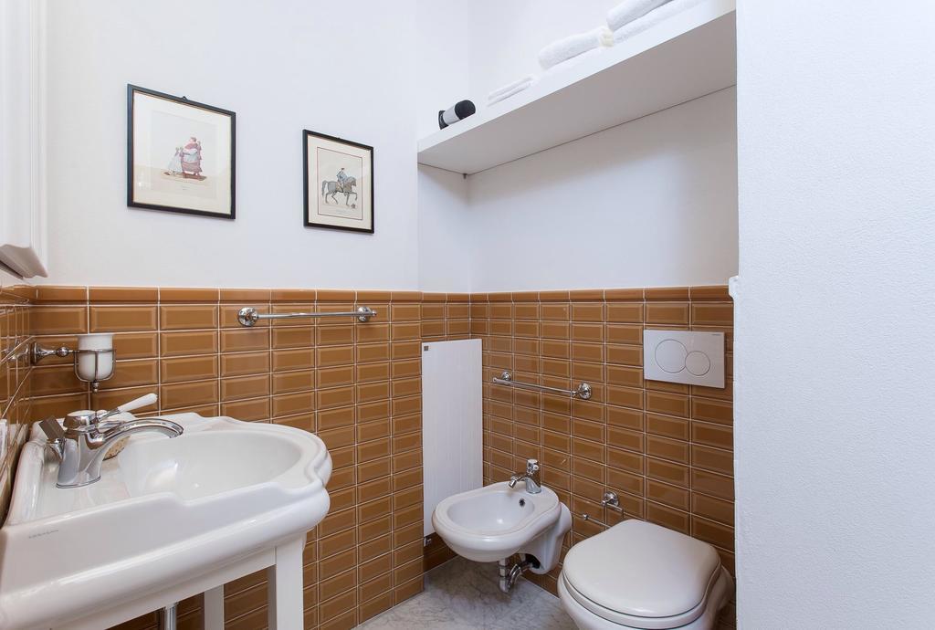 B&B Villa Celeste Cervia Exterior foto