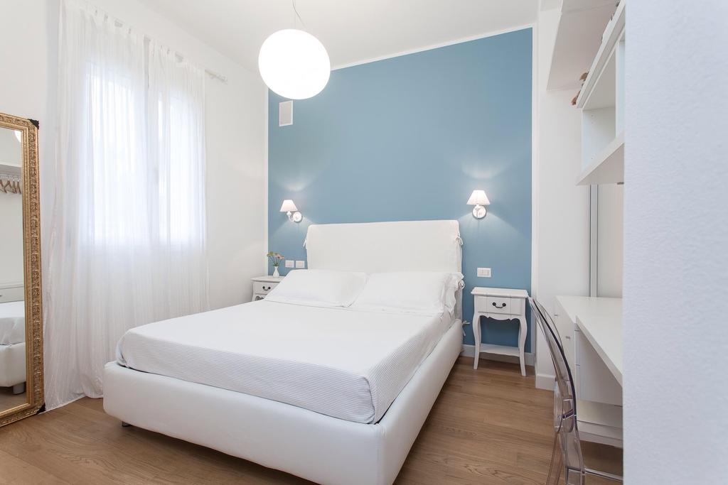 B&B Villa Celeste Cervia Exterior foto
