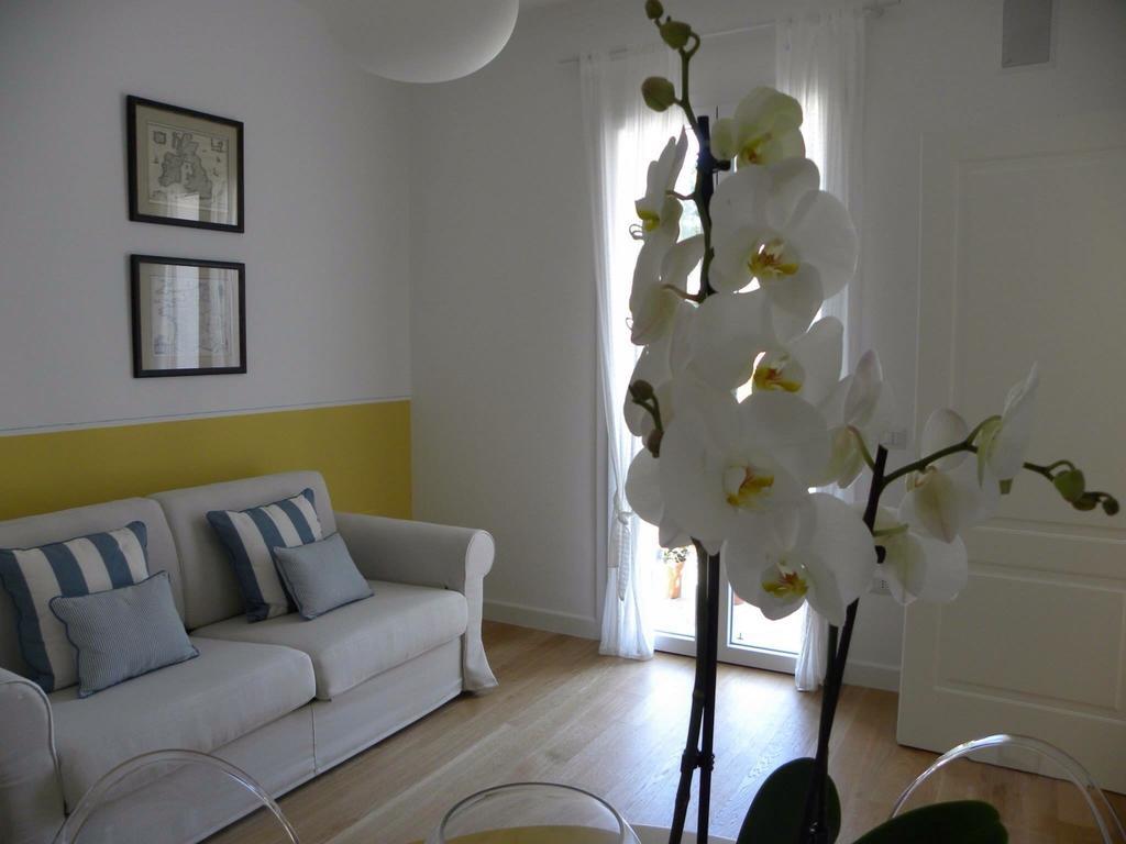 B&B Villa Celeste Cervia Exterior foto