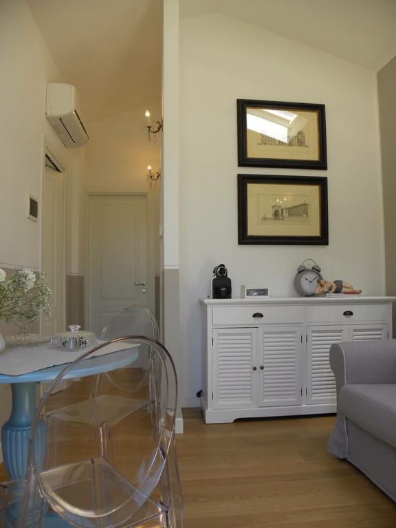 B&B Villa Celeste Cervia Exterior foto
