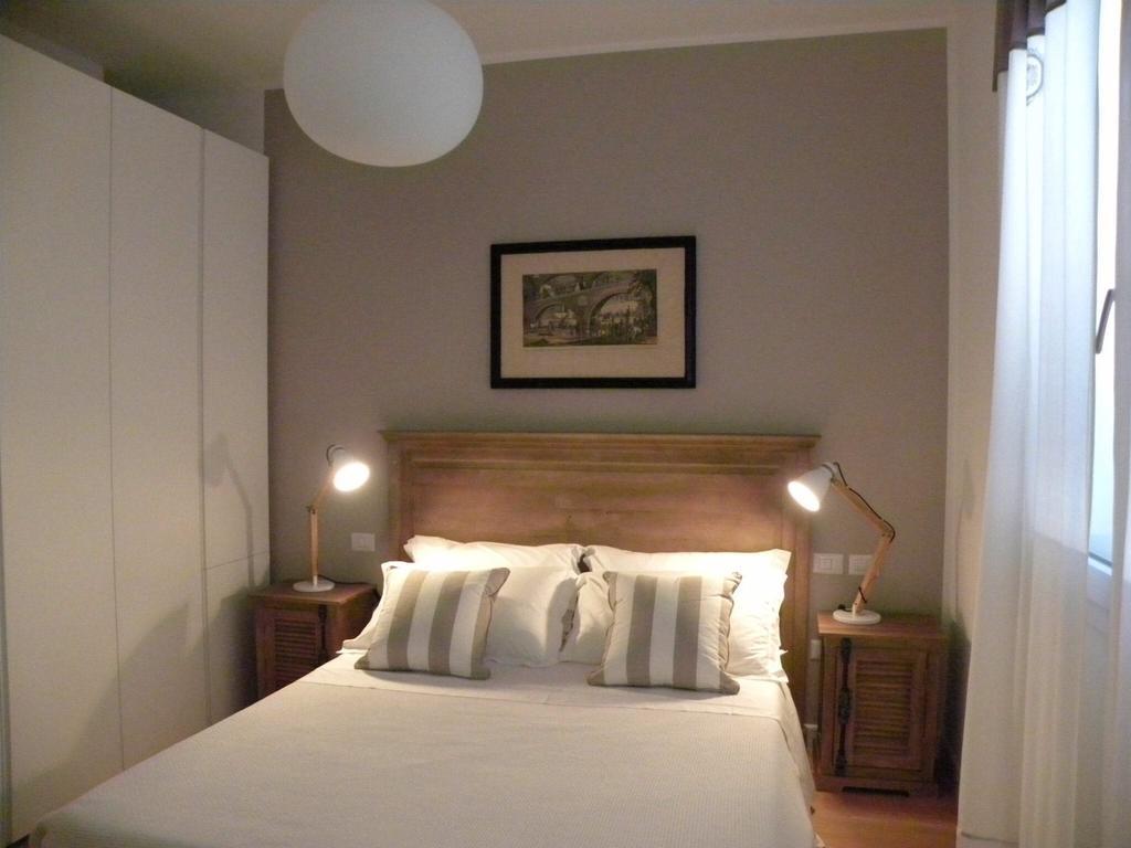 B&B Villa Celeste Cervia Exterior foto