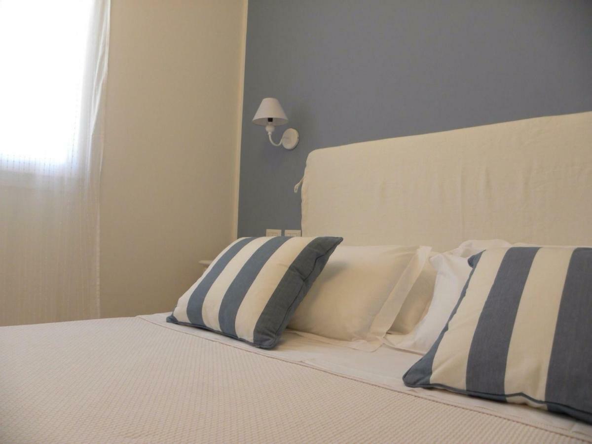 B&B Villa Celeste Cervia Exterior foto