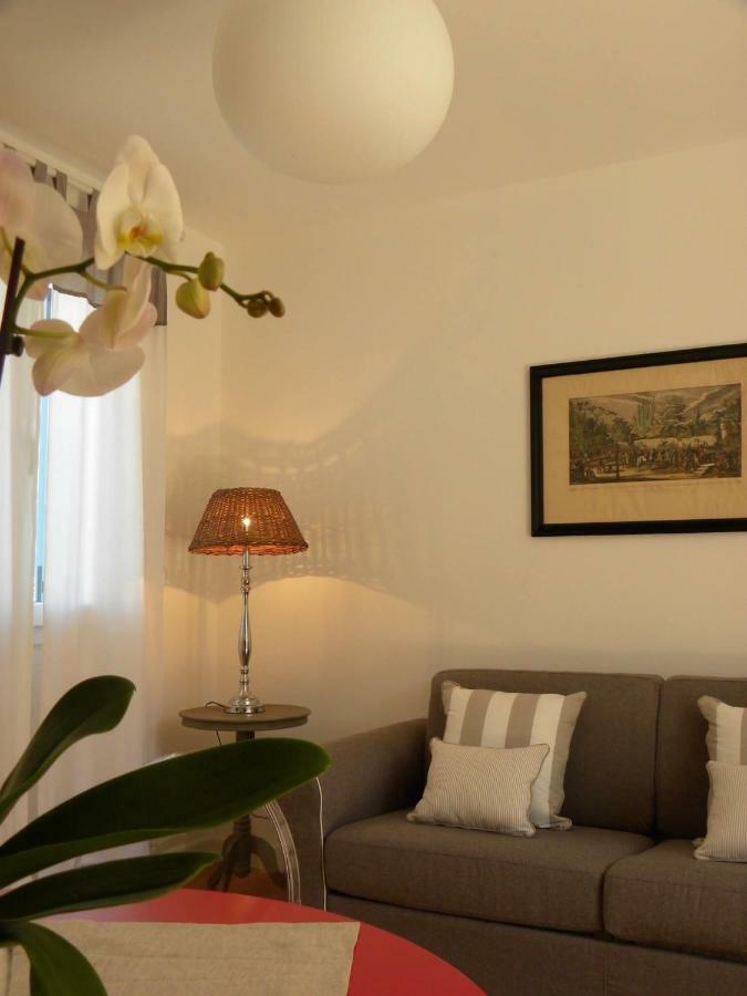 B&B Villa Celeste Cervia Exterior foto